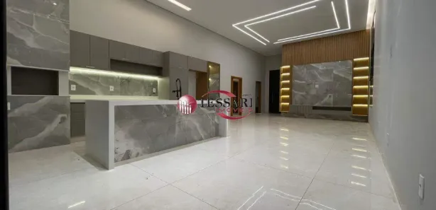 Casa de Condomínio com 3 Quartos para alugar, 198m² no Terravista Residence Club, Mirassol