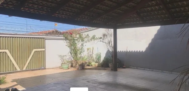 Sobrado com 3 Quartos à venda, 184m² no Santa Genoveva, Goiânia