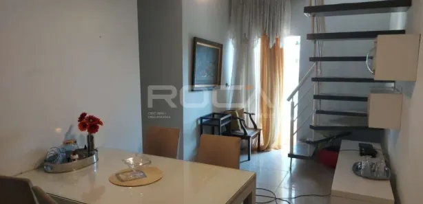 Cobertura com 3 Quartos à venda, 103m² no Jardim Gibertoni, São Carlos