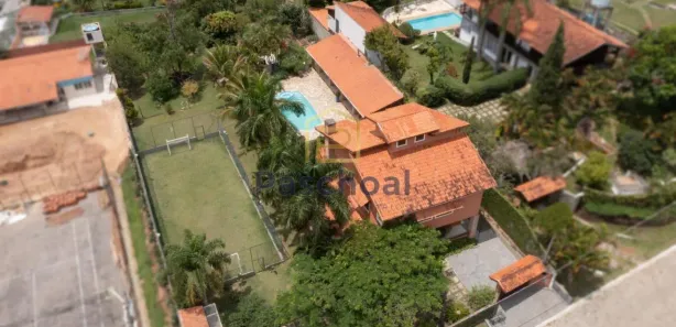 Casa com 5 Quartos à venda, 2257m² no , Mairinque