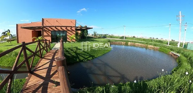 Terreno / Lote / Condomínio à venda, 400m² no Parque Aurora, Campos dos Goytacazes
