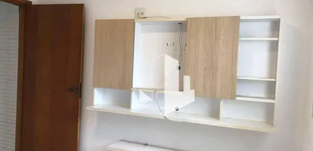 Apartamento com 1 Quarto para alugar, 90m² no Jardim Ferreira Dias, Jaú