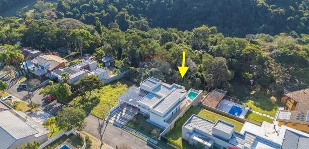 Casa de Condomínio com 3 Quartos para alugar, 280m² no Vista Alegre, Vinhedo
