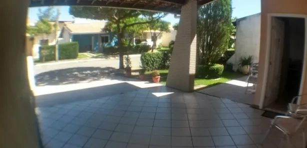 Casa de Condomínio com 3 Quartos à venda, 10m² no Aeroporto, Aracaju