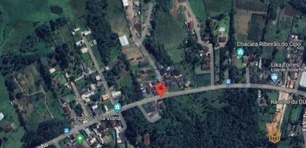 Terreno / Lote Comercial à venda, 54330m² no Jardim Campestre, Embu-Guaçu