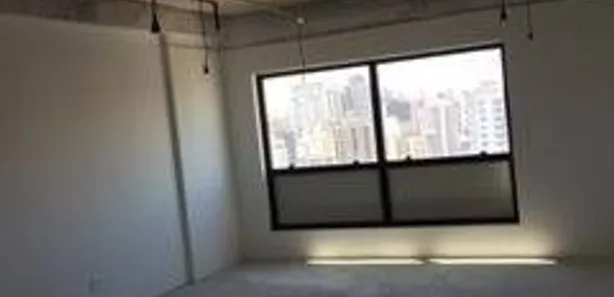 Conjunto Comercial / Sala com 1 Quarto para alugar, 39m² no Centro, Campinas