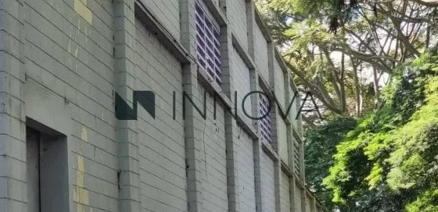 Galpão / Depósito / Armazém para alugar, 2500m² no Jardim São Lourenço, Bragança Paulista