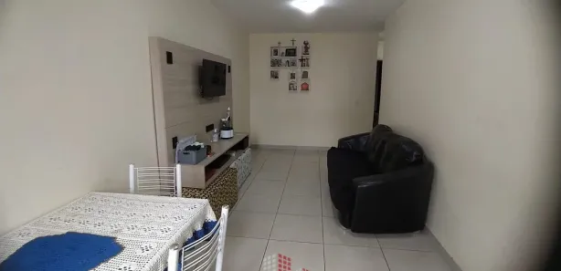 Casa de Condomínio com 3 Quartos à venda, 66m² no Vila Pedroso, Votorantim