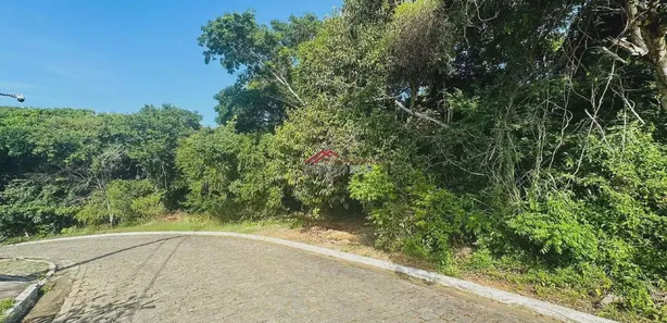 Terreno / Lote / Condomínio à venda, 570m² no São José, Armação dos Búzios