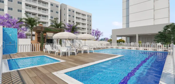 Apartamento com 2 Quartos à venda, 51m² no Nossa Senhora da Conceição, Paulista