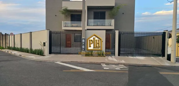 Casa com 2 Quartos à venda, 80m² no Jardim Jaraguá, Atibaia