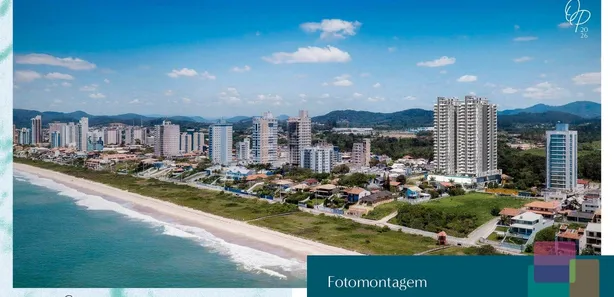 Apartamento com 2 Quartos à venda, 79m² no Centro, Penha
