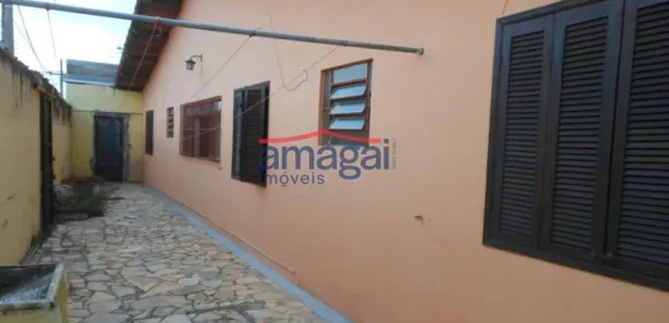 Casa com 3 Quartos para alugar, 195m² no Jardim Flórida, Jacareí