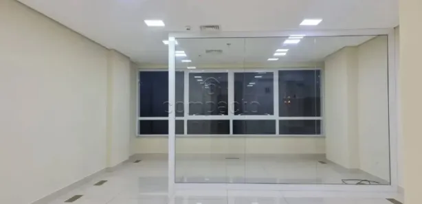 Loja / Salão / Ponto Comercial para alugar, 44m² no Vila São José, São José do Rio Preto