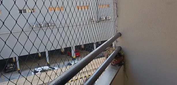 Apartamento com 2 Quartos para alugar, 65m² no Jaguaribe, Osasco
