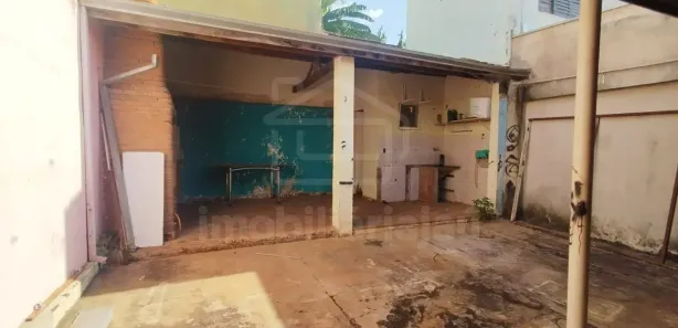 Loja / Salão / Ponto Comercial para alugar, 130m² no Chácara Braz Miraglia, Jaú