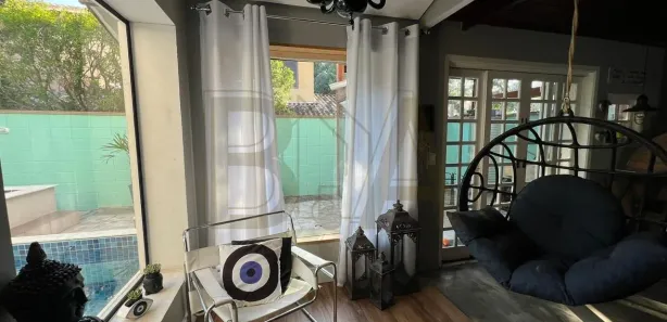 Sobrado com 3 Quartos à venda, 190m² no Jardim Colibri, Embu das Artes