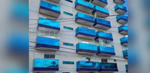 Apartamento com 2 Quartos à venda, 55m² no Setor Habitacional Vicente Pires - Trecho 3, Brasília
