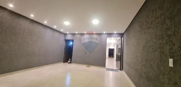Casa com 3 Quartos à venda, 187m² no Setor Habitacional Jardim Botânico, Brasília