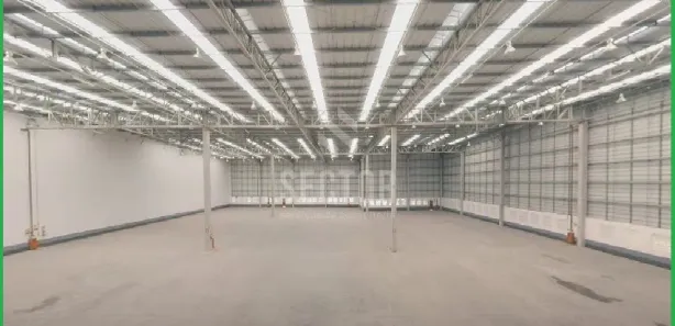 Galpão / Depósito / Armazém para alugar, 1600m² no Fazenda Santo Antônio, Hidrolândia