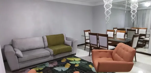 Casa de Condomínio com 3 Quartos para alugar, 150m² no Centro, Feira de Santana