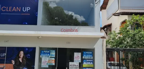 Loja / Salão / Ponto Comercial à venda, 80m² no São Pedro, Governador Valadares