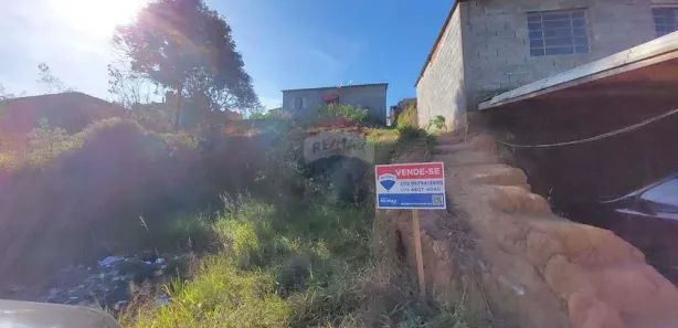 Terreno / Lote / Condomínio à venda, 200m² no Dos Pereiras, Jarinu