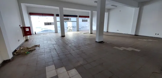 Prédio Inteiro para venda ou aluguel, 919m² no Núcleo Residencial Silvio Vilari, São Carlos