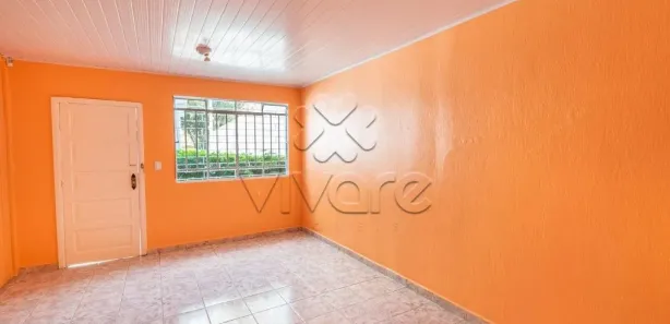 Casa Comercial para alugar, 110m² no Cristo Rei, Curitiba