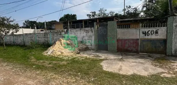 Fazenda / Sítio / Chácara com 4 Quartos à venda, 200m² no Jardim Aguapeu, Itanhaém