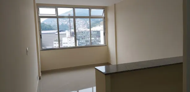 Apartamento com 1 Quarto para alugar, 30m² no Centro, Petrópolis