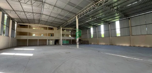 Galpão / Depósito / Armazém para alugar, 2100m² no Jardim da Glória, Vespasiano