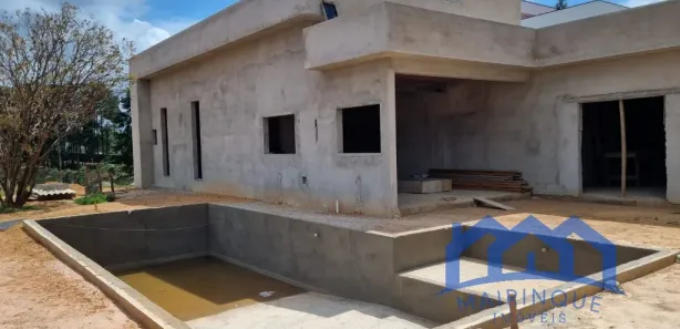 Fazenda / Sítio / Chácara com 2 Quartos à venda, 1000m² no , Mairinque