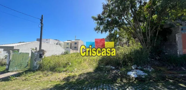 Terreno / Lote / Condomínio à venda, 720m² no Porto da Aldeia, São Pedro da Aldeia