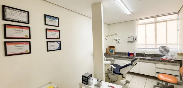 Loja / Salão / Ponto Comercial à venda, 368m² no Eldorado, Contagem