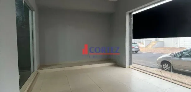 Loja / Salão / Ponto Comercial para alugar, 150m² no Zona Central, Rio Claro