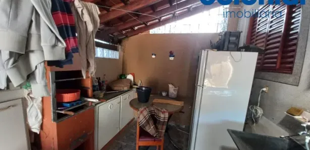 Casa com 3 Quartos à venda, 130m² no Jardim Buriti, Várzea Paulista
