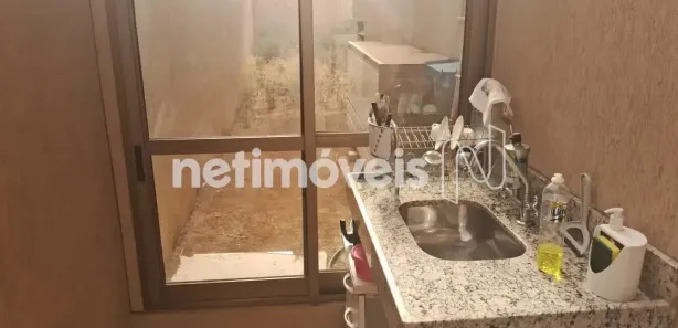 Conjunto Comercial / Sala à venda, 60m² no São Lucas, Belo Horizonte