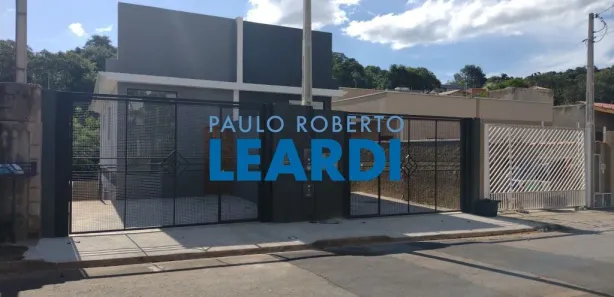 Sobrado com 2 Quartos à venda, 77m² no Jardim Maristela II, Atibaia