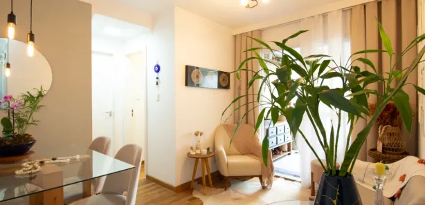 Apartamento com 2 Quartos à venda, 60m² no Vila da Saúde, São Paulo