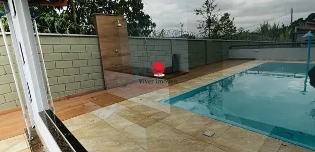 Apartamento com 4 Quartos à venda, 280m² no Vivendas Santa Mônica I, Igarapé