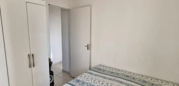 Apartamento com 2 Quartos à venda, 48m² no Metalúrgicos, Osasco