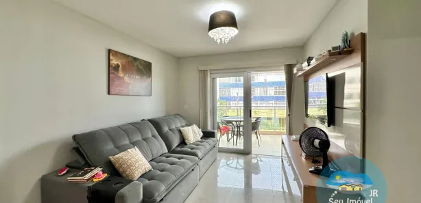 Apartamento com 3 Quartos à venda, 100m² no Parque Hotel, Araruama