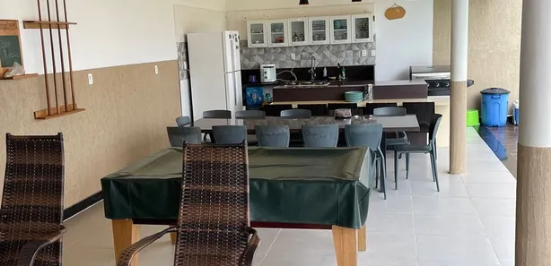 Casa com 1 Quarto à venda, 200m² no , Iranduba