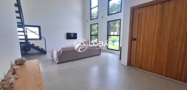 Casa de Condomínio com 3 Quartos à venda, 183m² no Parque Ipiranga, Resende