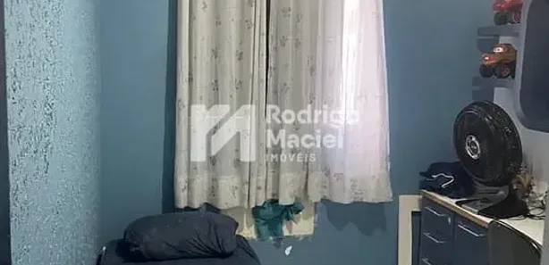 Apartamento com 3 Quartos à venda, 60m² no COHAB, Recife
