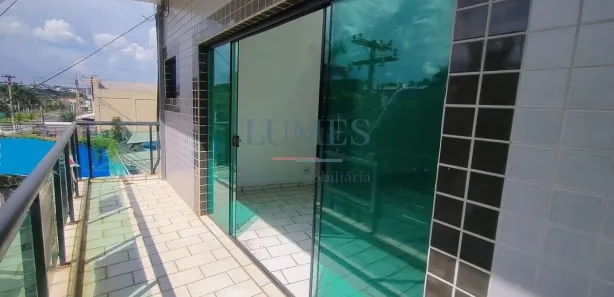 Conjunto Comercial / Sala para alugar, 58m² no Vila Galo, Americana