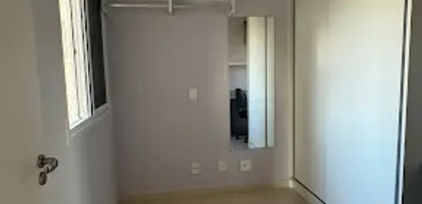 Apartamento com 3 Quartos para venda ou aluguel, 71m² no Jardim Bandeirantes, Louveira