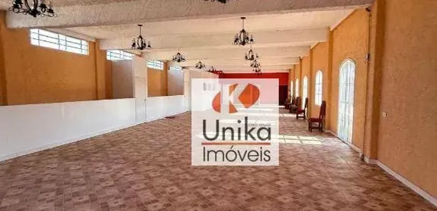 Loja / Salão / Ponto Comercial para alugar, 600m² no Jardim da Luz, Itatiba