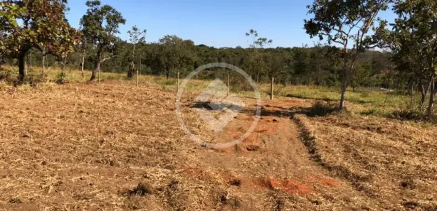 Terreno / Lote / Condomínio à venda, 1500m² no , Bela Vista de Goiás